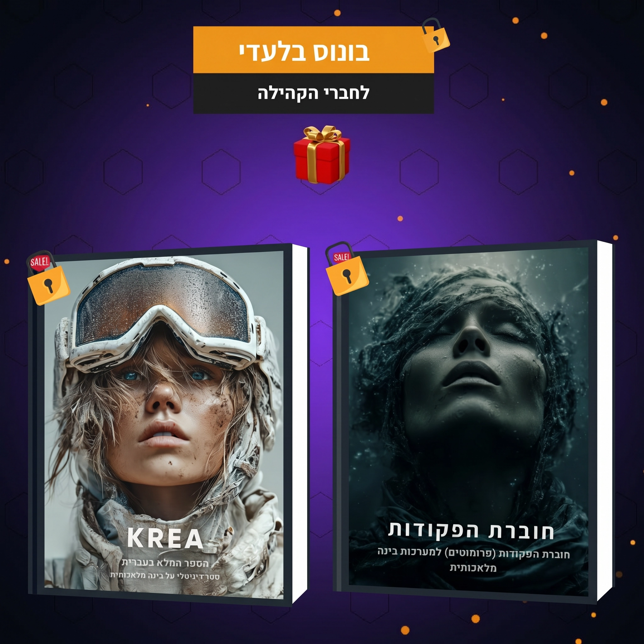 האקדמיה להפקת וידאו ופרסומות ב-AI
